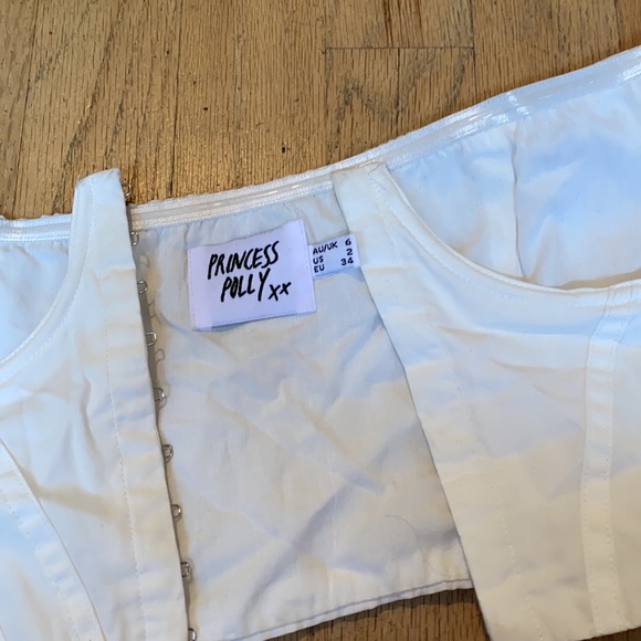 Princess Polly corset - Picture 4 of 4